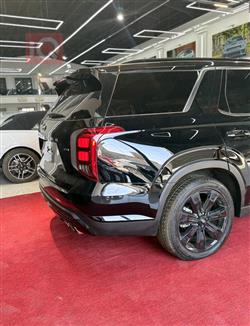 هیوندای پالیسەید